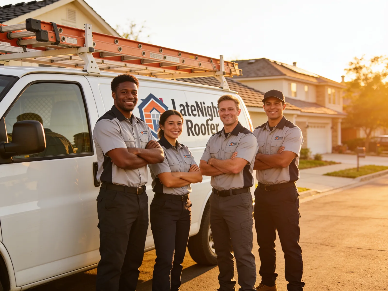 Emergency Roof Repair company in Inez, KY
